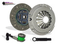 Clutch Kit with Slave Cylinder for Alero Sunfire Cavalier (2002–2005)