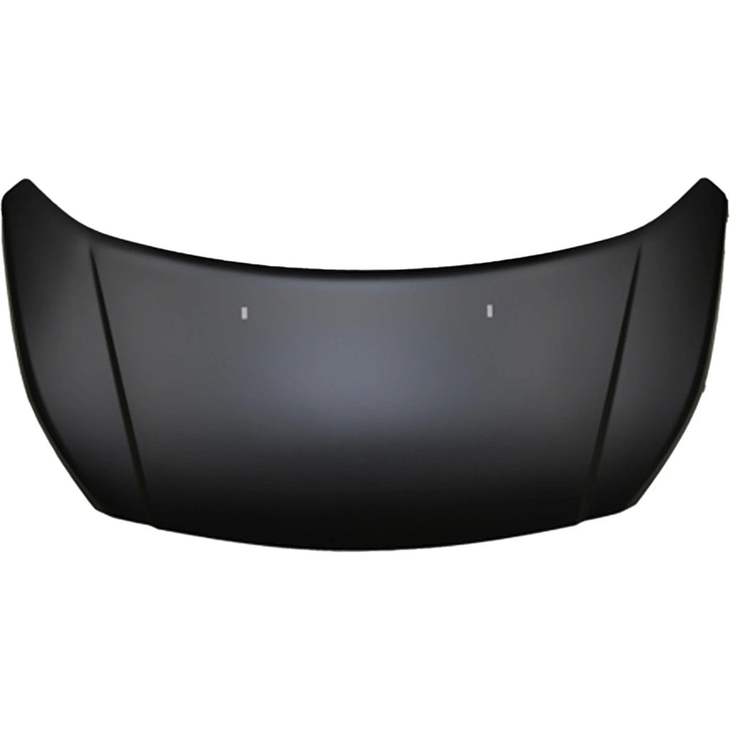 CAPA Certified Hood for Ford Transit Connect (2014–2018)