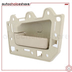 1X Beige Rear Left Interior Door Handle for Jeep Grand Cherokee (2005-2010)