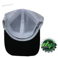 Detroit Diesel Fitted Ball Cap for Semi Truck (L/XL)