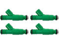 Fuel Injector Set of 4 for Mazda 5 (2006–2007) WV588KG