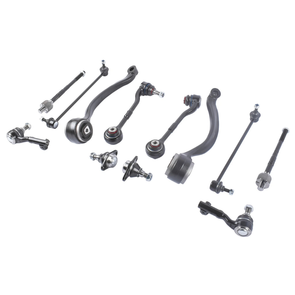 12x Front Control Arm Suspension for BMW E90 E92 E84 (2007–2013)