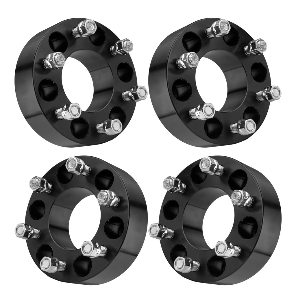 2" Wheel Spacer for Ford F-150 (2013–2014)