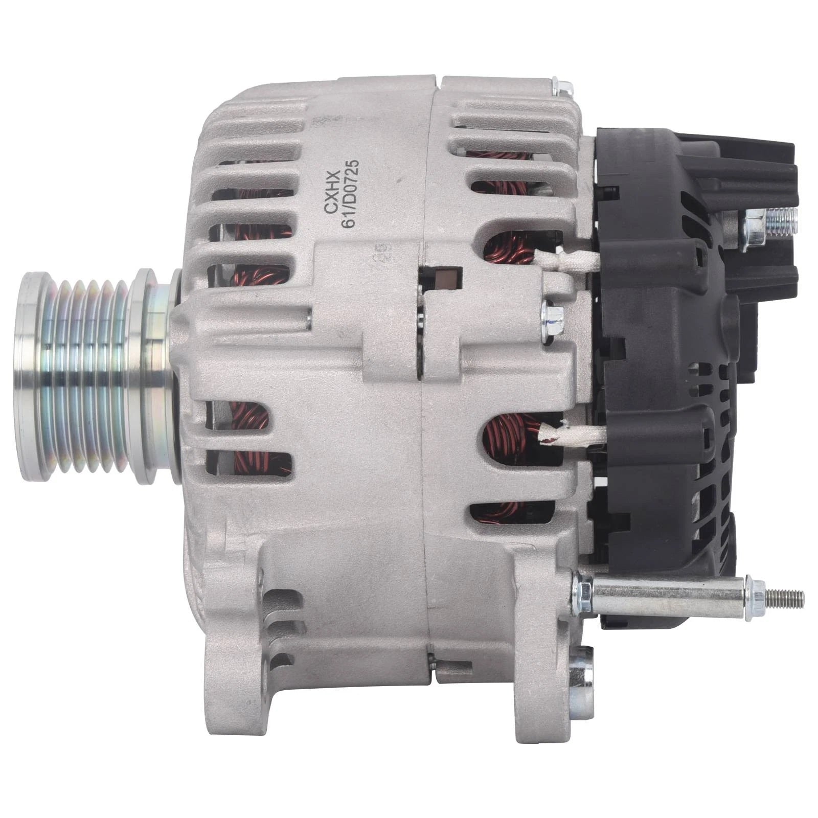 140A Alternator for Volkswagen Audi TT (2006-2014)