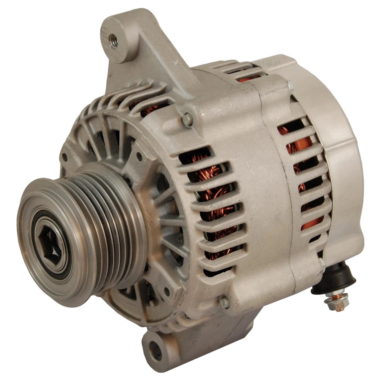 Alternator for Toyota Land Cruiser (2000–2012)