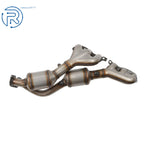 Catalytic Converter for Lexus GS300, IS300 (1998-2005)