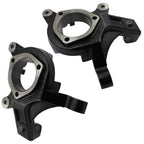 3" Lift Spindles for Chevrolet Silverado 1500 (1999–2007)