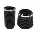 U-Joint & Exhaust Bellows for OMC Sterndrive Cobra Volvo DP-S SX (1986–1998) 3854127 3850426