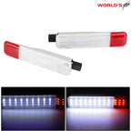 LED Interior Door Panel Light for Chevy GMC C/K Silverado Hummer