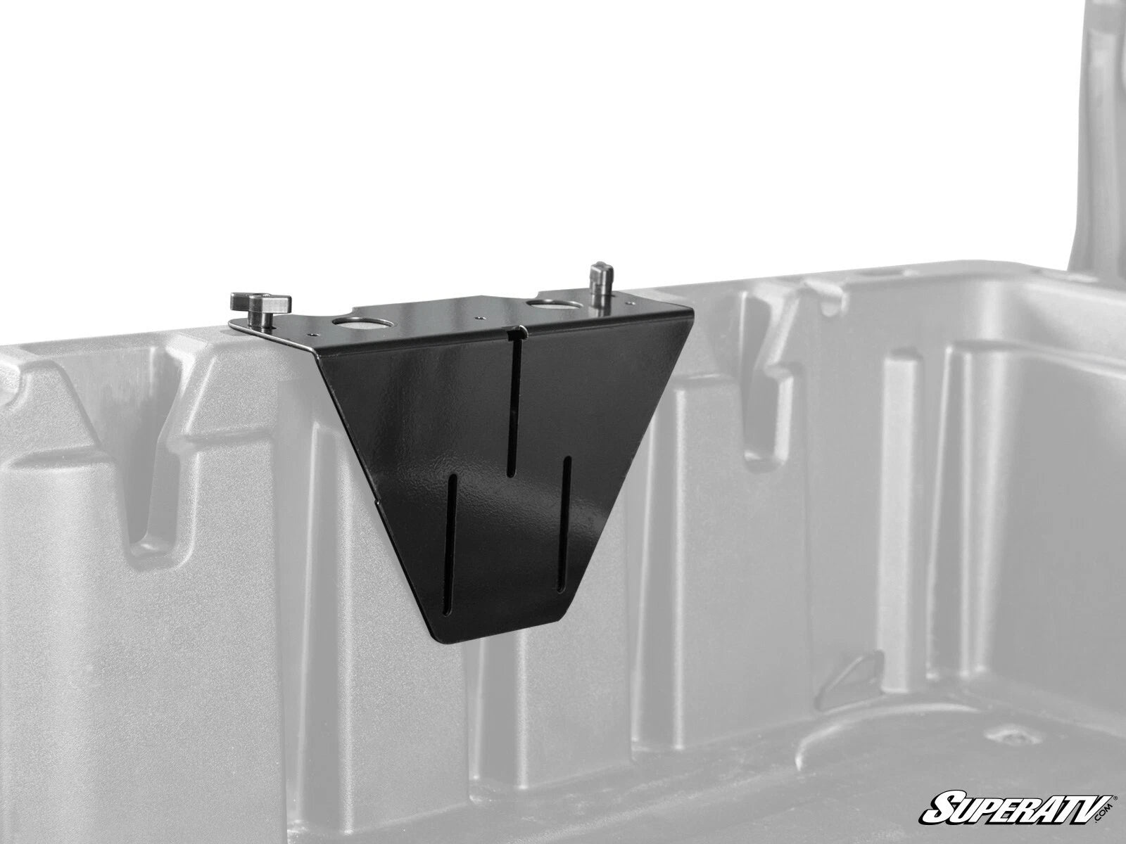 Jerry Can for Can-Am Defender/Commander (3 Gallon, With Mount)