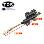 10mm Rear Brake Master Cylinder for Dirt Pit Bike ATV Quad (Thumpstar Atomik)