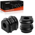 2X Rear Sway Bar Bushing Kit for Chevy Camaro (2016–2023) Cadillac CTS