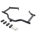 Front Engine Crash Bar Guard for Harley Electra Glide, Street Glide, Road King (1997-2008)