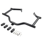 Front Engine Crash Bar Guard for Harley Electra Glide, Street Glide, Road King (1997-2008)
