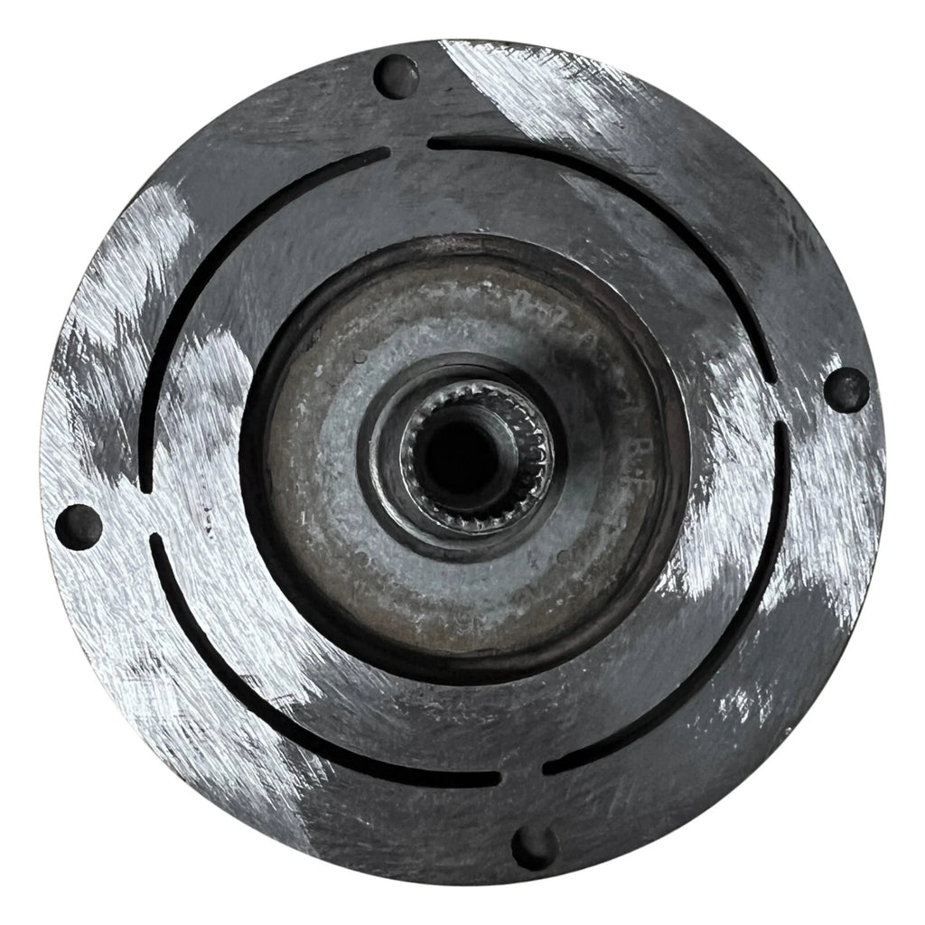 AC Compressor Clutch Replacement for Ram 1500 5.7L (2023-2023)