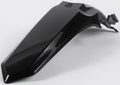 Acerbis Rear Fender for Yamaha YZ125 YZ250 (2015–2019) Black
