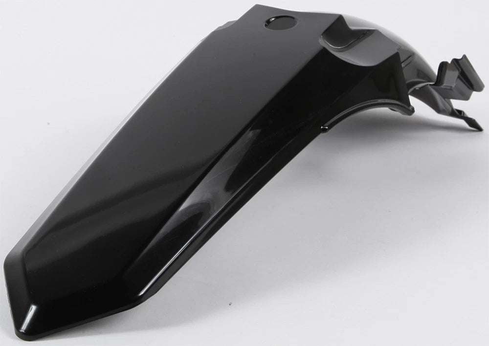 Acerbis Rear Fender for Yamaha YZ125 YZ250 (2015–2019) Black