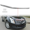 Chrome Hood Molding Trim for Cadillac SRX (2010–2016)
