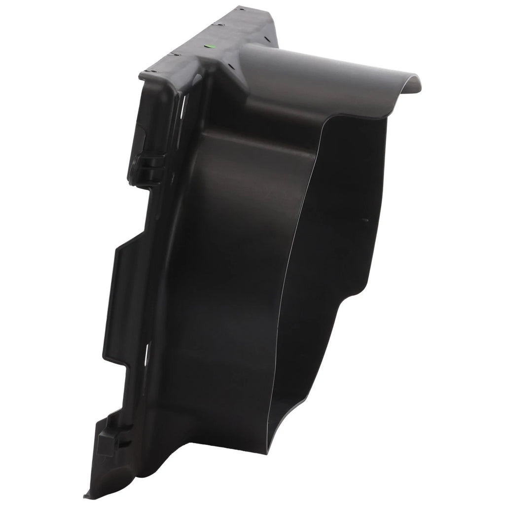 Fan Shrouds for Jeep Wrangler (2009–2011)