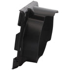Fan Shrouds for Jeep Wrangler (2009–2011)