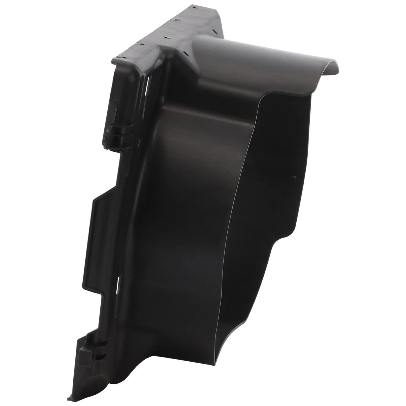 Fan Shrouds for Jeep Wrangler (2009–2011)