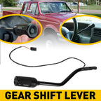 Auto Trans Shift Lever & Overdrive Switch for Ford F-150 F-250 F-350 (1992–1996)