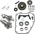 S&S Cycle Camshaft Easy Start 635 H.O. Gear Drive for Twin Cam (1999–2006)