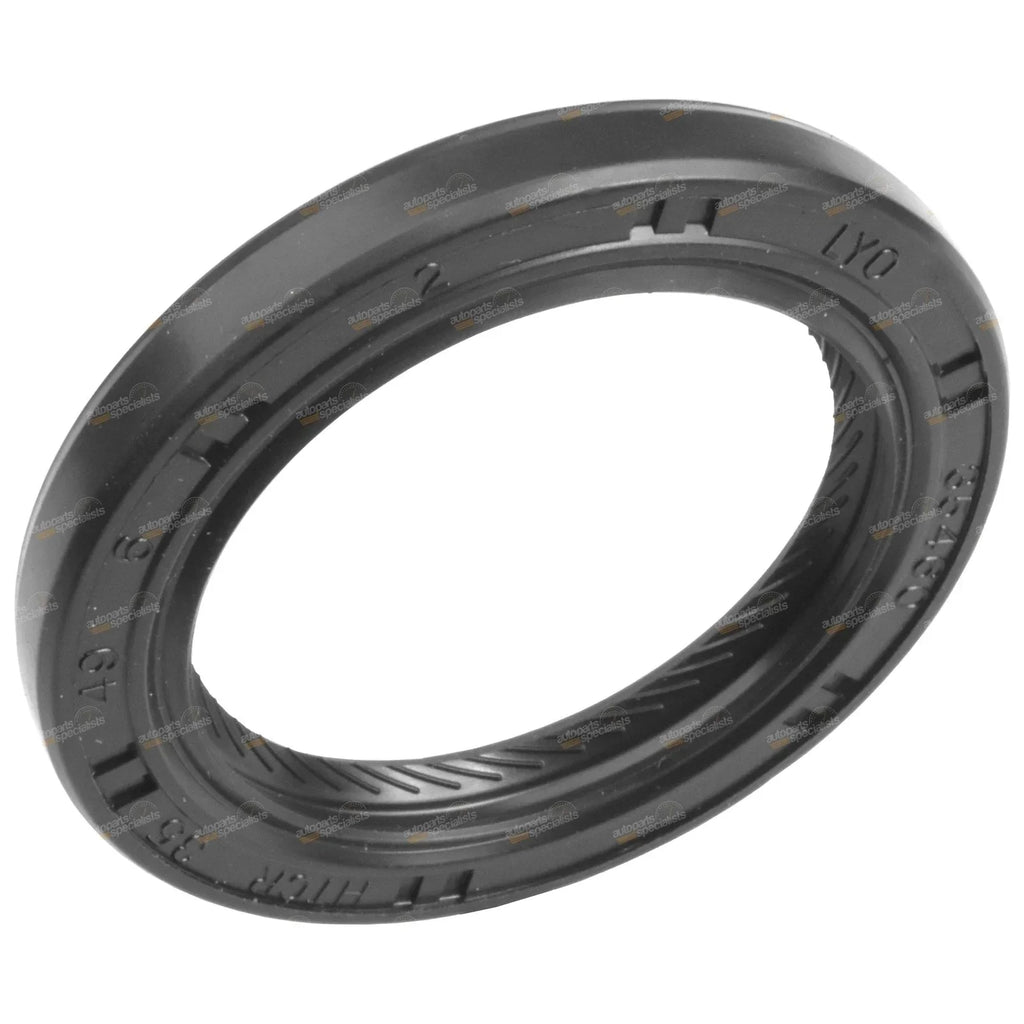 Front Crankshaft Oil Seal for Toyota Sera EXY10 (1990–1995)