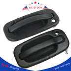 Handle Set for Chevrolet Silverado 1500 (1999–2007)