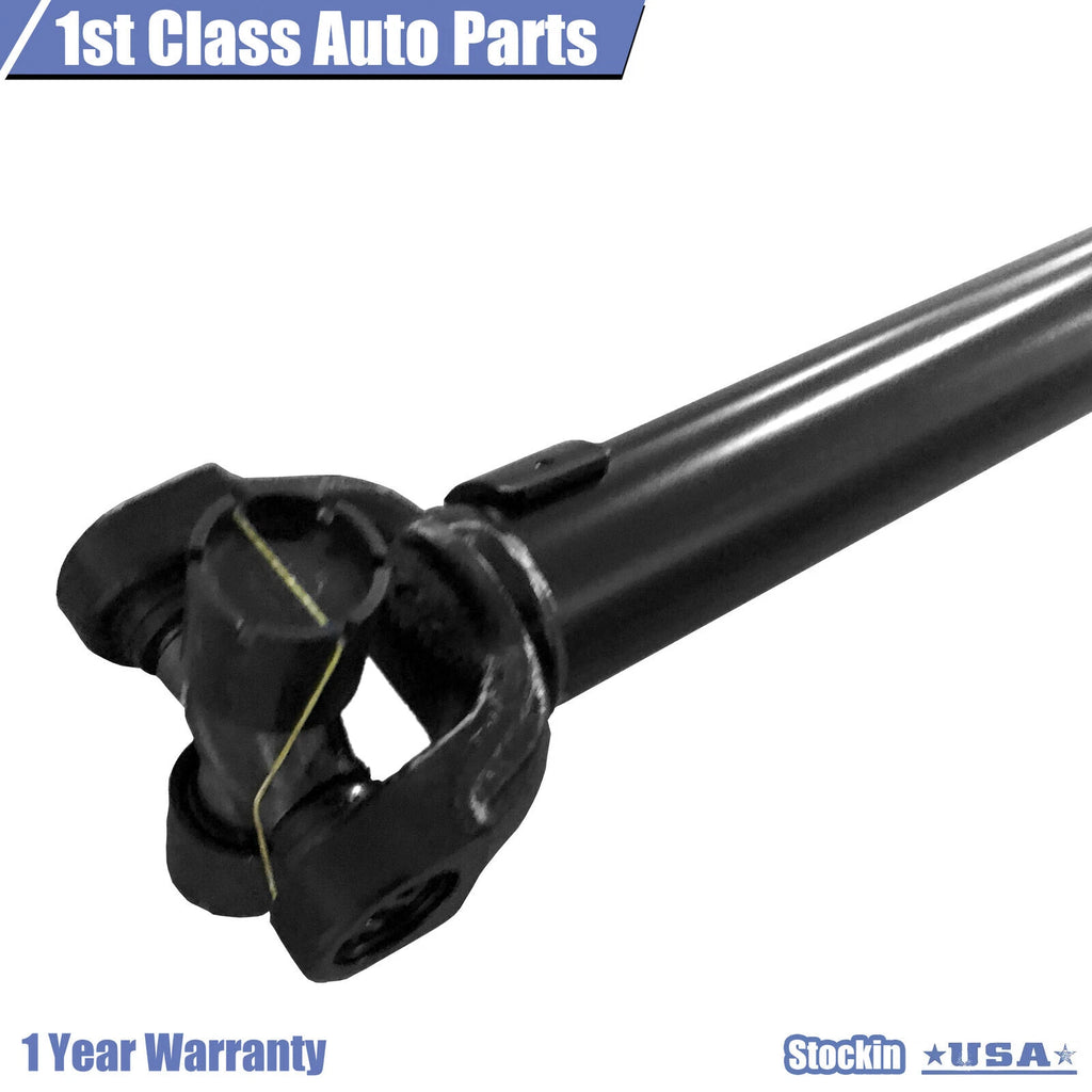 Front Drive Shaft Assembly for Ford F-150 F-250 Bronco (1988–1996)