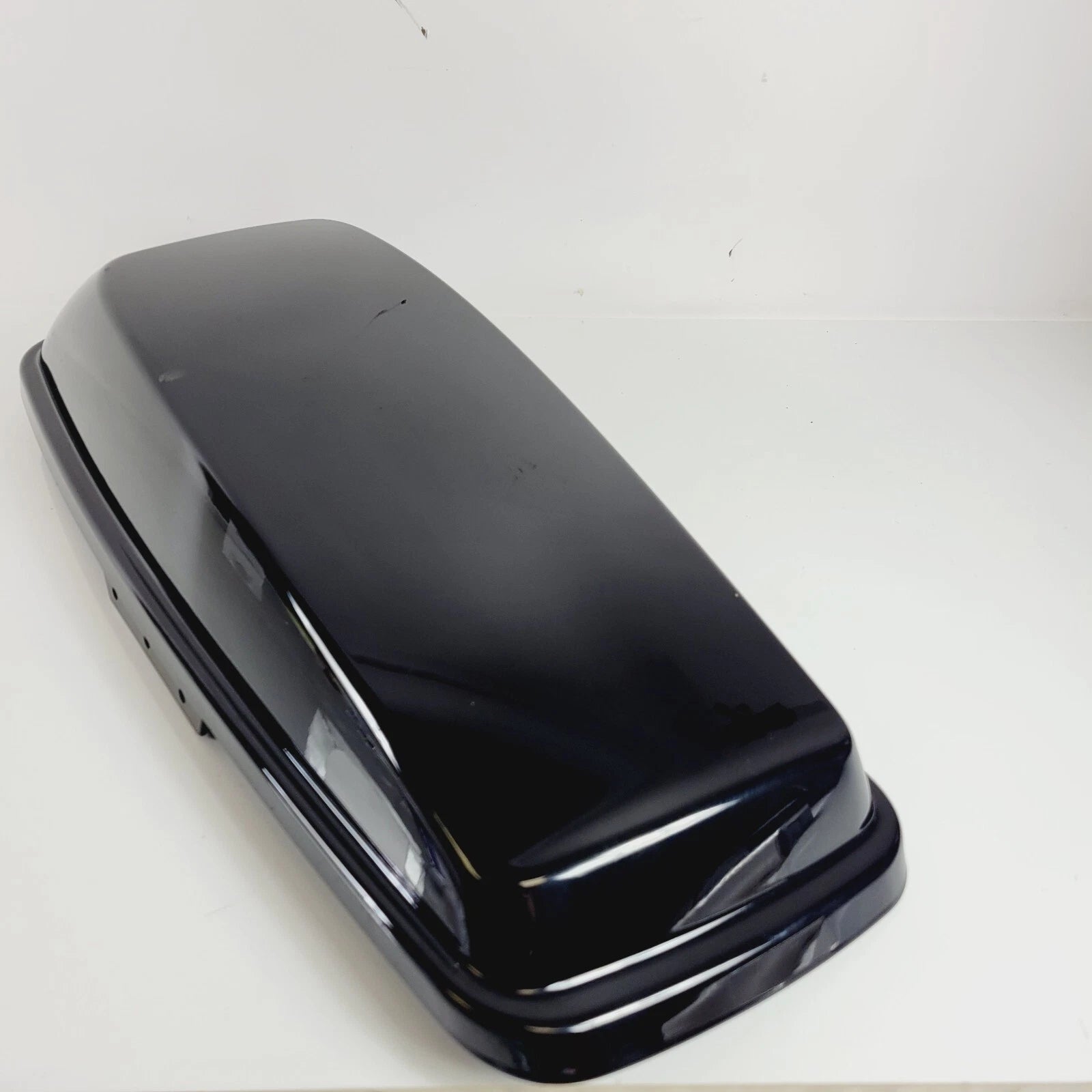 Left Side Saddlebag Lid for Harley-Davidson Street Glide (2014–2023) 90200413
