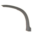 Replacement Plastic Front Driver Side Wheel Opening Molding
