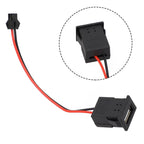 USB Charging Port for Universal Application (USB Female Power)