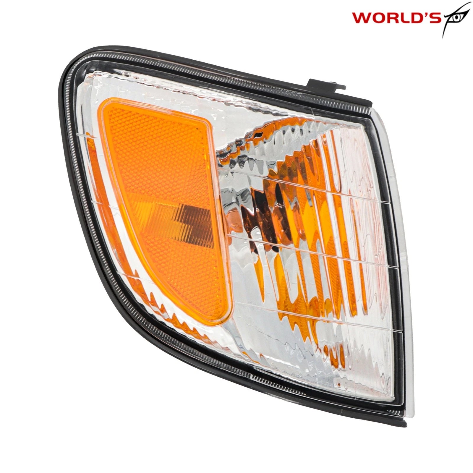Corner Light for Subaru Forester (2001–2002) Front Turn Signal Passenger Side