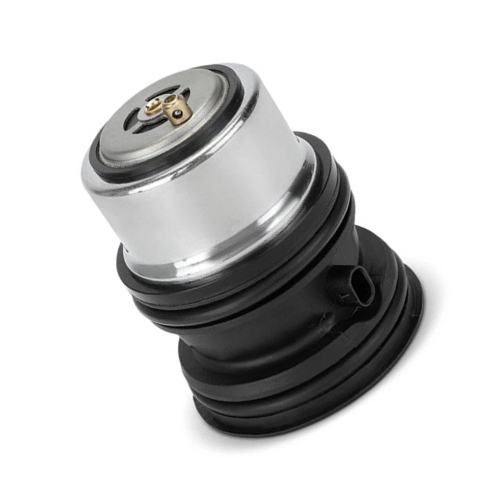 Coolant Thermostat Assembly for Porsche Cayenne Macan Panamera (2011–2023)