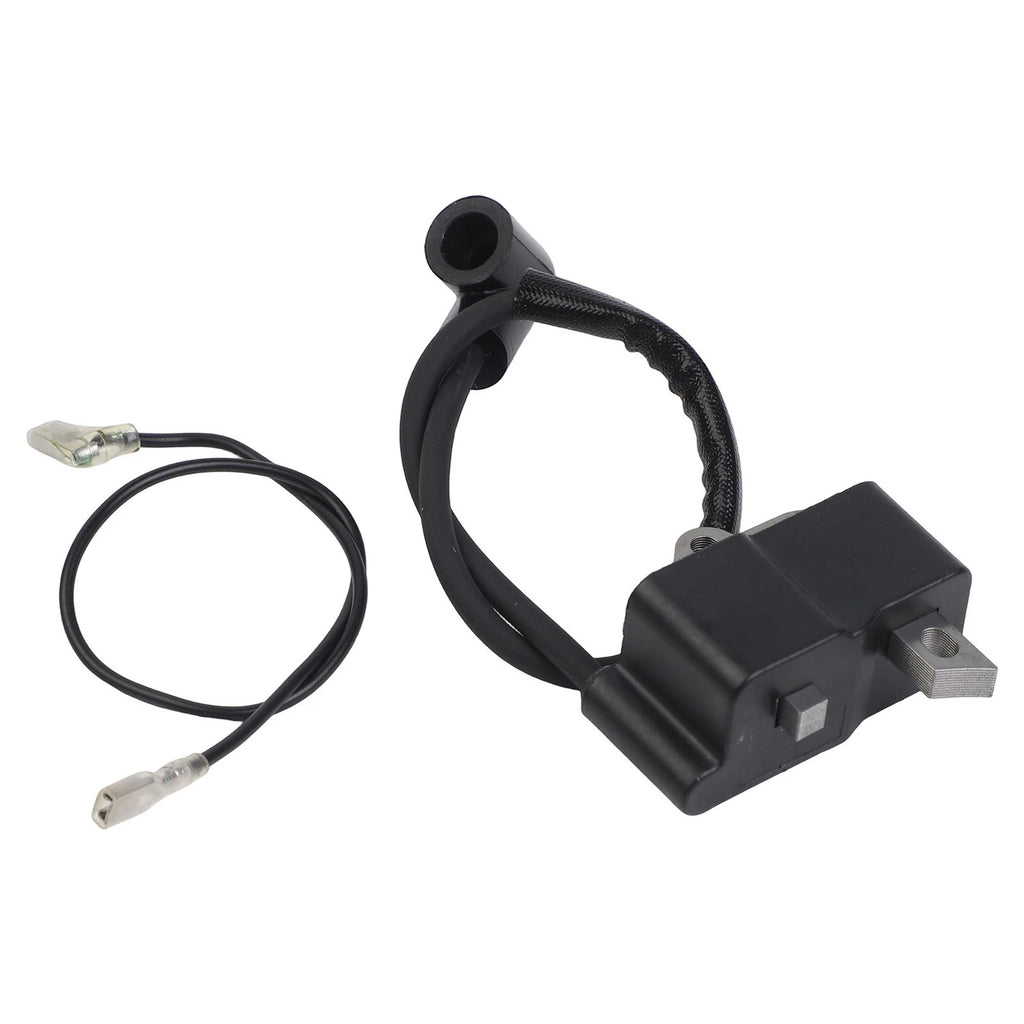 Ignition Coil for Husqvarna 124L 125L 125E 128L 128LD (All Years)