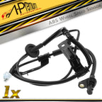 Rear Left ABS Wheel Speed Sensor for Kia Rondo (2007–2010)