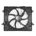Radiator Cooling Fan Assembly for Enclave/Traverse 3.6L (2018–2020)