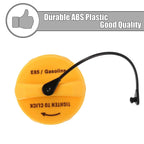 Fuel Tank Cap Gas Cover for Chrysler 200, Sebring (2008-2014)