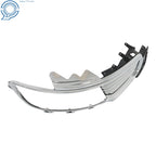 Chrome Front Upper Grille Insert for Lincoln MKX (2016-2018)
