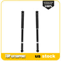 Rear Pair Shocks Struts Assembly for Suzuki SX4 Crossover (2010–2013)