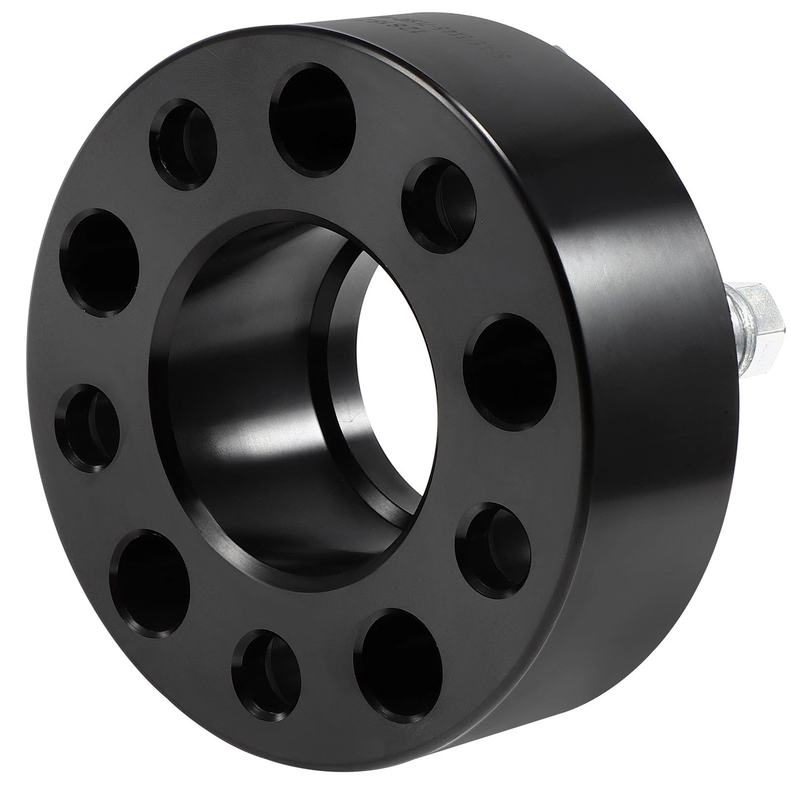 2X 2" Wheel Spacers for Dodge Challenger Charger (2008–2023)