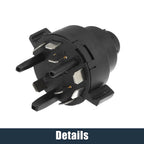 Ignition Lock Starter No. 4A0905849/4A0905849B for Volkswagen Passat (1996–2000)