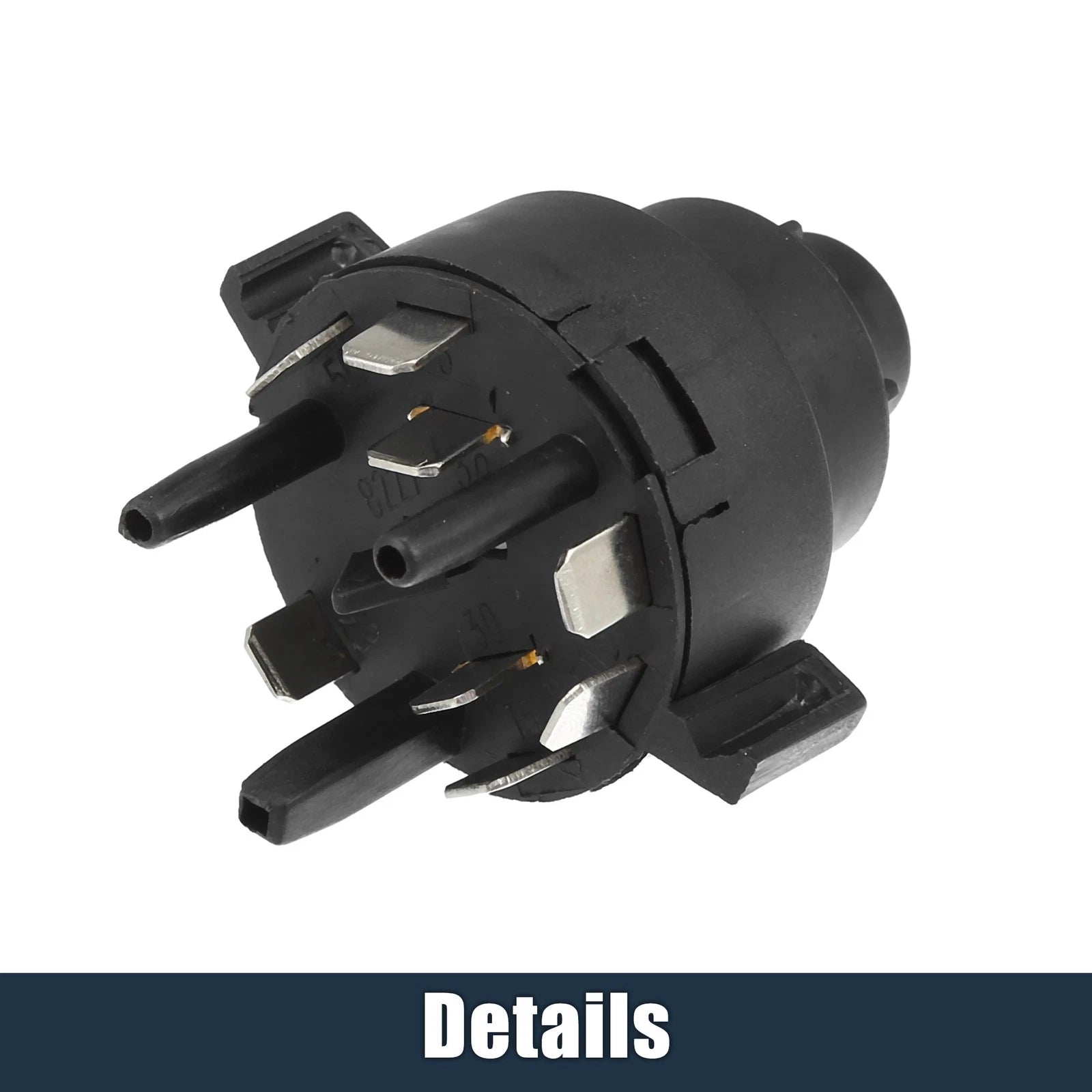 Ignition Lock Starter No. 4A0905849/4A0905849B for Volkswagen Passat (1996–2000)