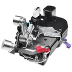 Front Left Door Lock Actuator for Jeep Commander (2006-2010)