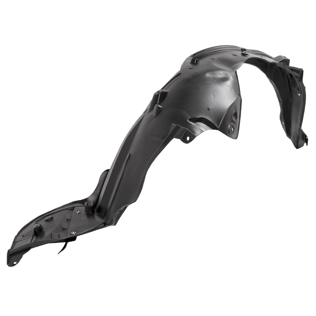 Fender Liner for Honda Accord (2016-2017) Front Passenger Side Inner