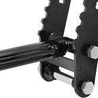 Hydraulic Thumb Clip for TYPH-1801 TYPH-1802 QH12 TYPH-2008 Excavators