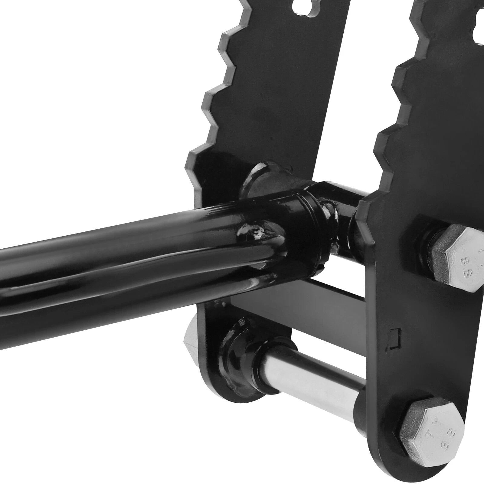 Hydraulic Thumb Clip for TYPH-1801 TYPH-1802 QH12 TYPH-2008 Excavators