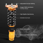Coilover Suspension Kit for Subaru Legacy (2000–2004) BE Shocks