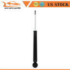 Set of 4 Shocks Struts for Toyota Yaris 2006–2015 (1.5L L4)
